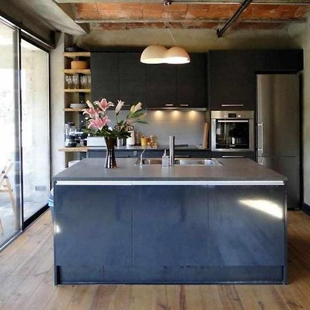 Sleep & Stay Artistico Loft Sant Daniel Girona Bagian luar foto