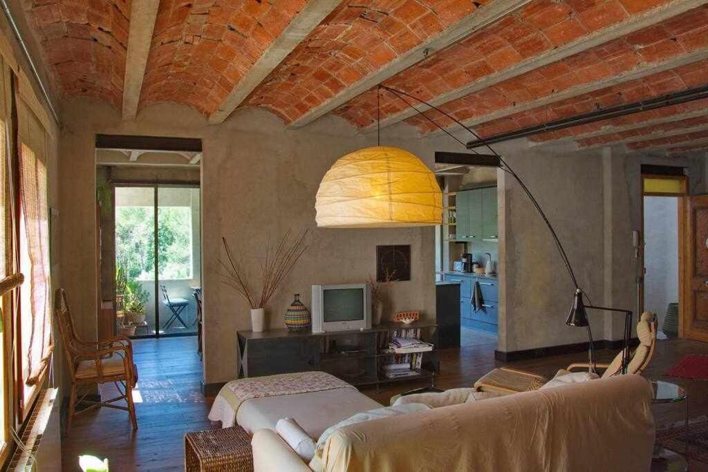 Sleep & Stay Artistico Loft Sant Daniel Girona Bagian luar foto