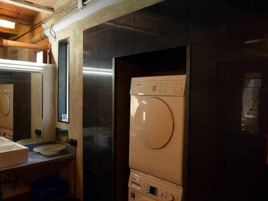 Sleep & Stay Artistico Loft Sant Daniel Girona Bagian luar foto