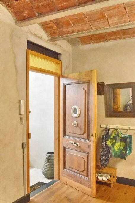 Sleep & Stay Artistico Loft Sant Daniel Girona Bagian luar foto