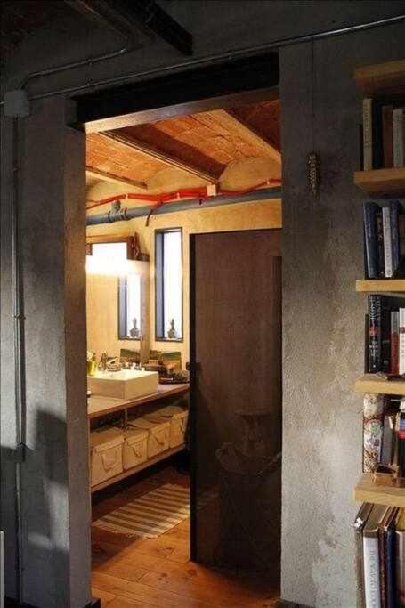 Sleep & Stay Artistico Loft Sant Daniel Girona Bagian luar foto