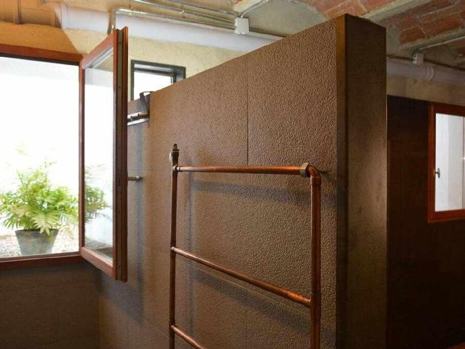 Sleep & Stay Artistico Loft Sant Daniel Girona Bagian luar foto