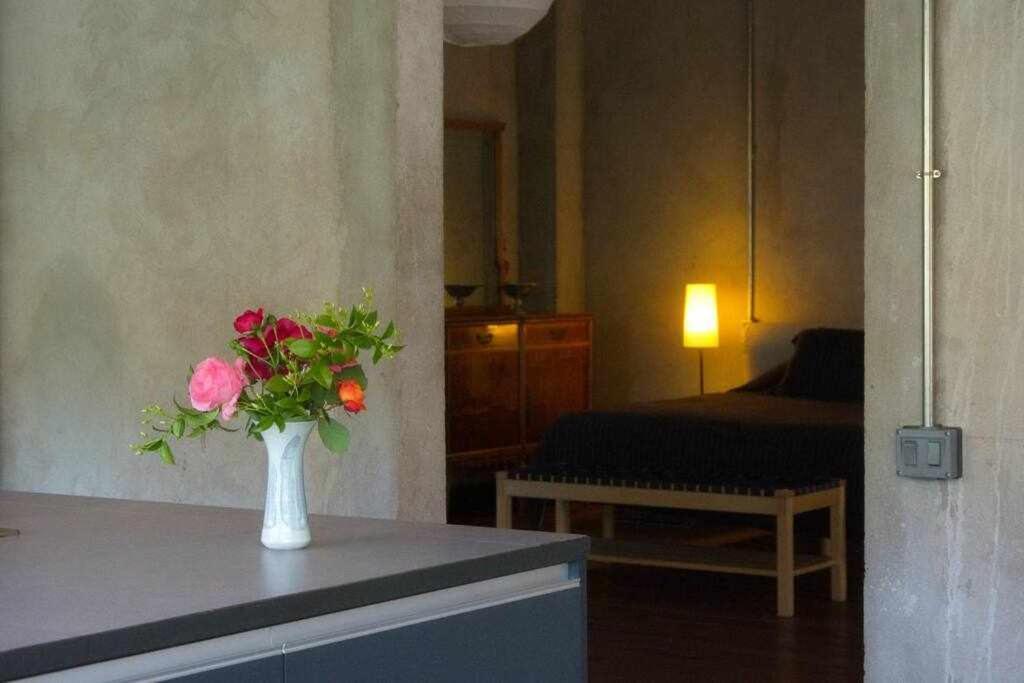Sleep & Stay Artistico Loft Sant Daniel Girona Bagian luar foto